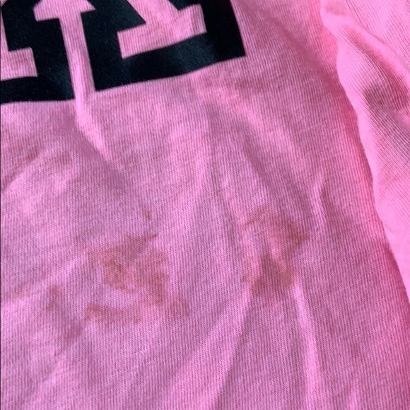 5/$25❌⭕️PINK Tops - Picture 6 of 8